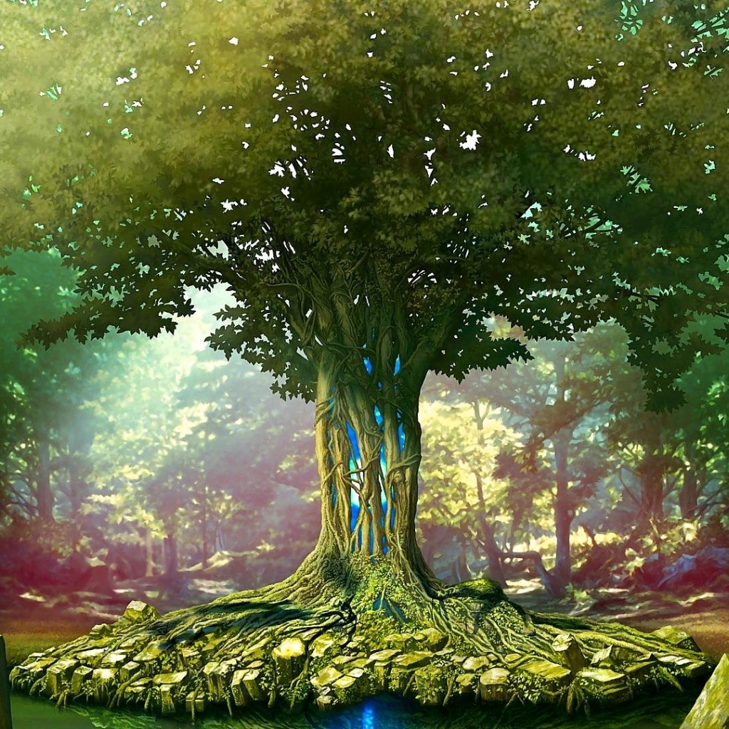 Tree Of Life Wallpaper Release Date Price And Specs