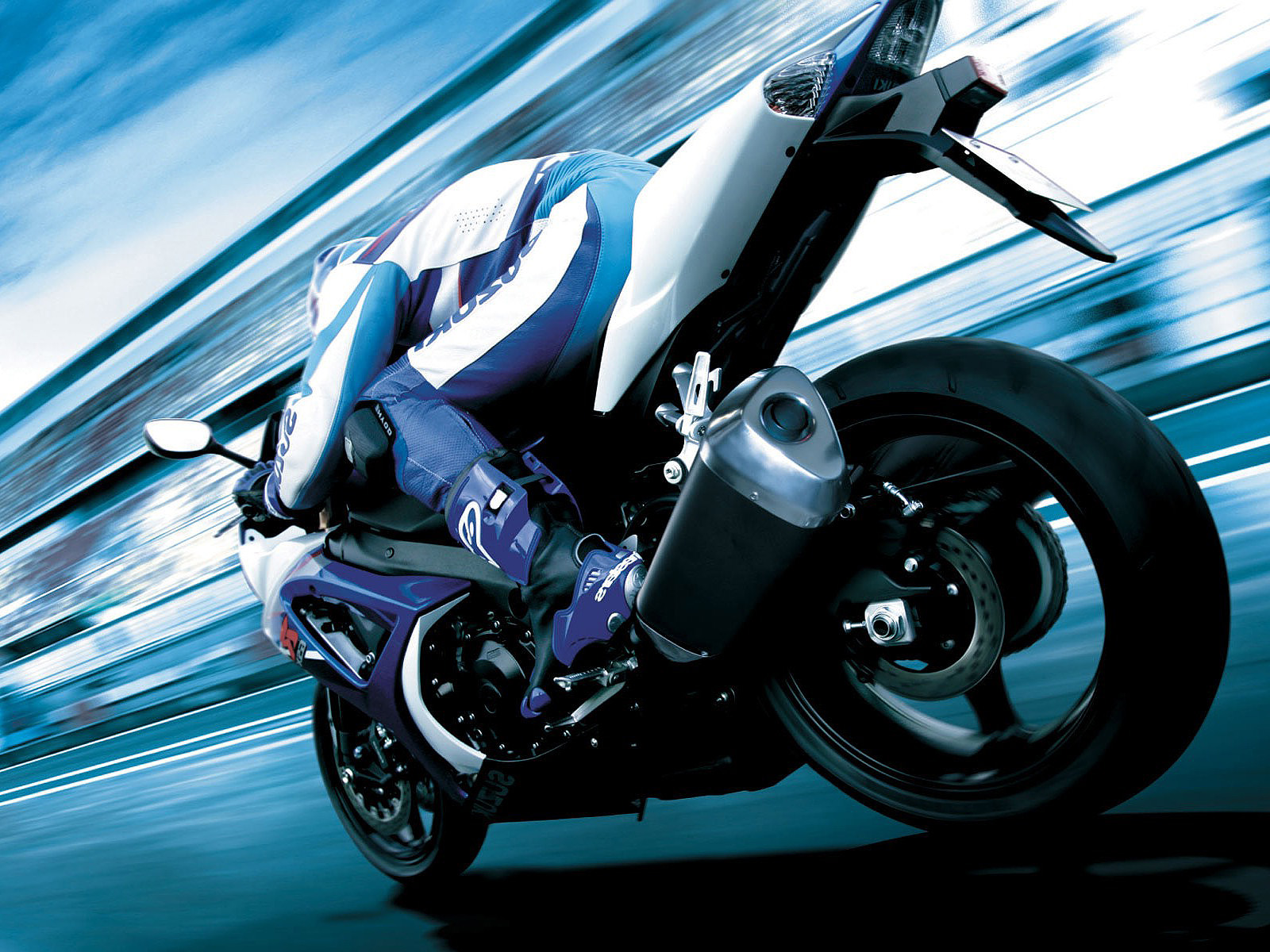 Back Gallery For free motorcycle screensaver wallpaper