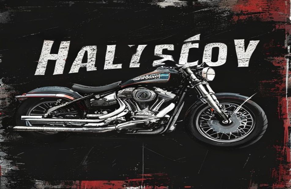 Harley Davidson Logo Wallpaper