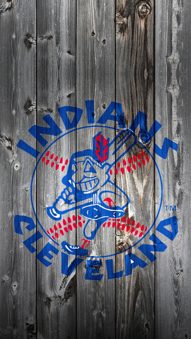 Cleveland Indians Wallpaper Image In Collection