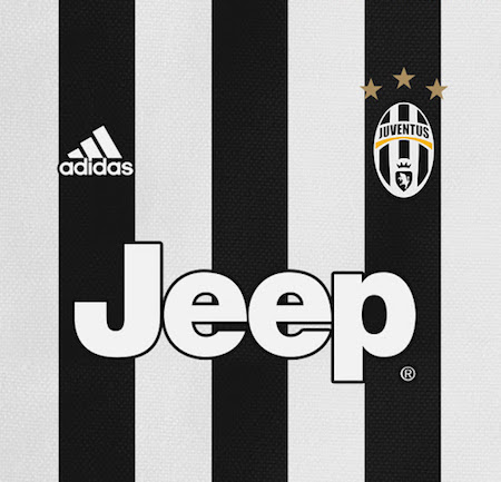 Juventus Ce Sera A Le Design Du Futur Maillot Domicile