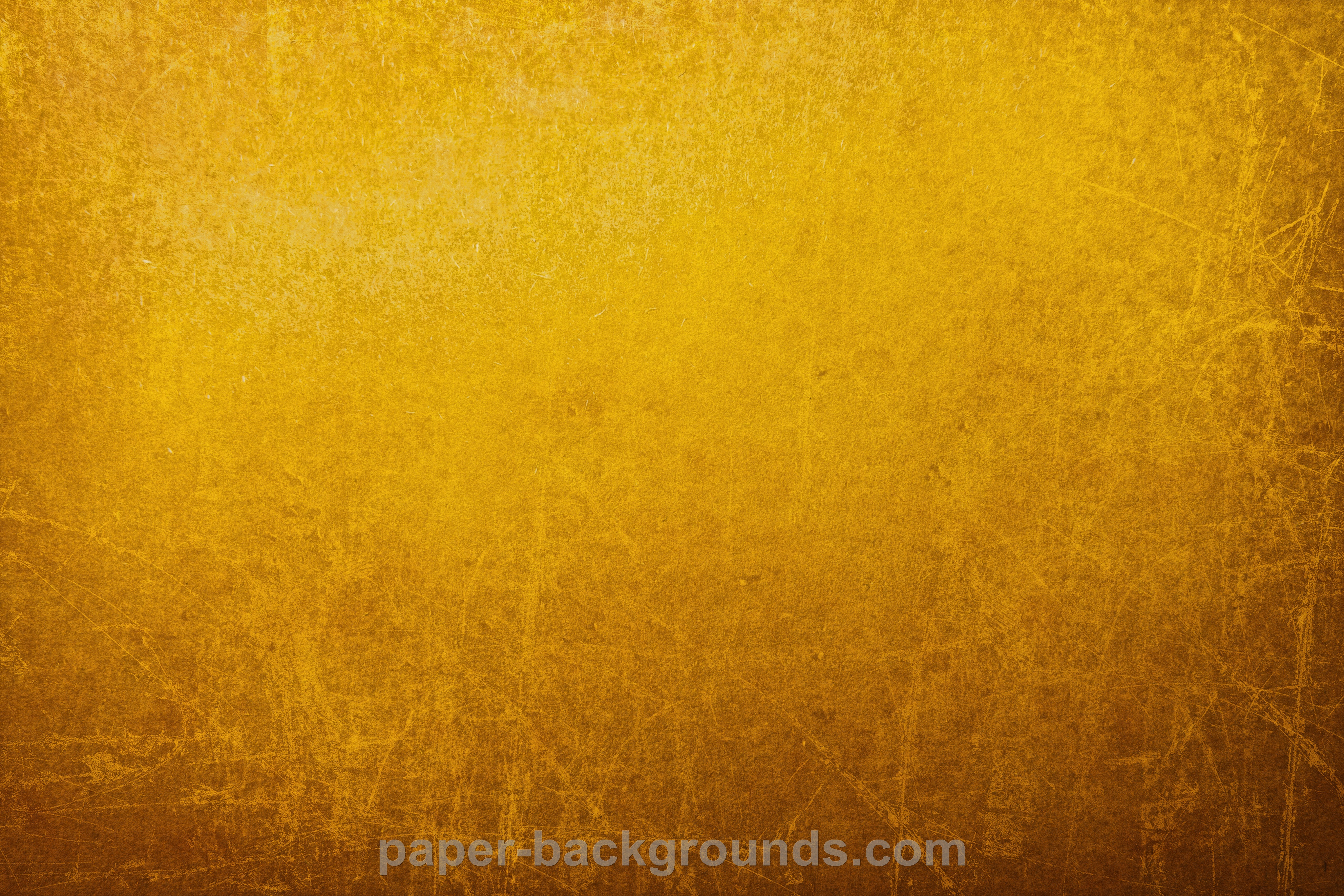 Orange Scratched Vintage Background Texture Paper Background