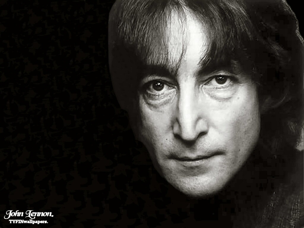 John Lennon Wallpaper Photos