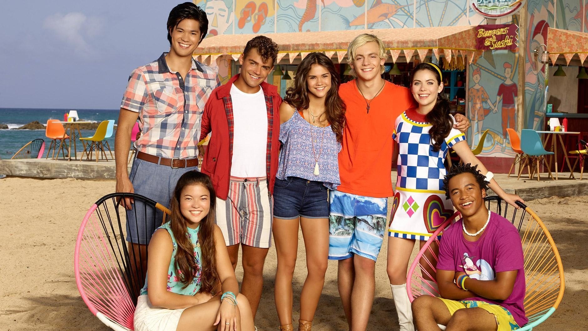 Teen Beach Wallpaper And Background Image Id