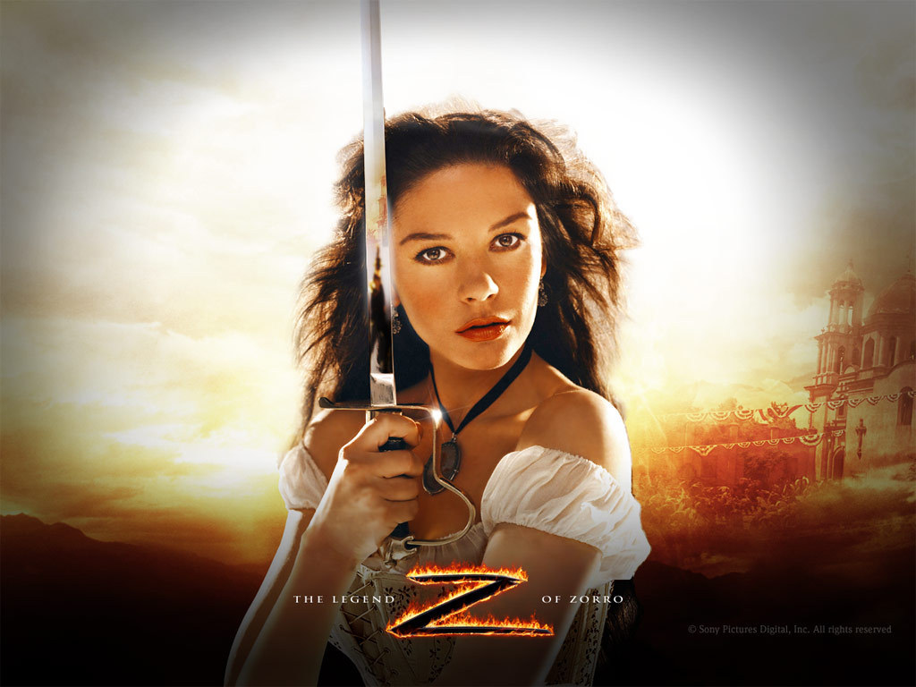 Elena Zorro Movies Wallpaper