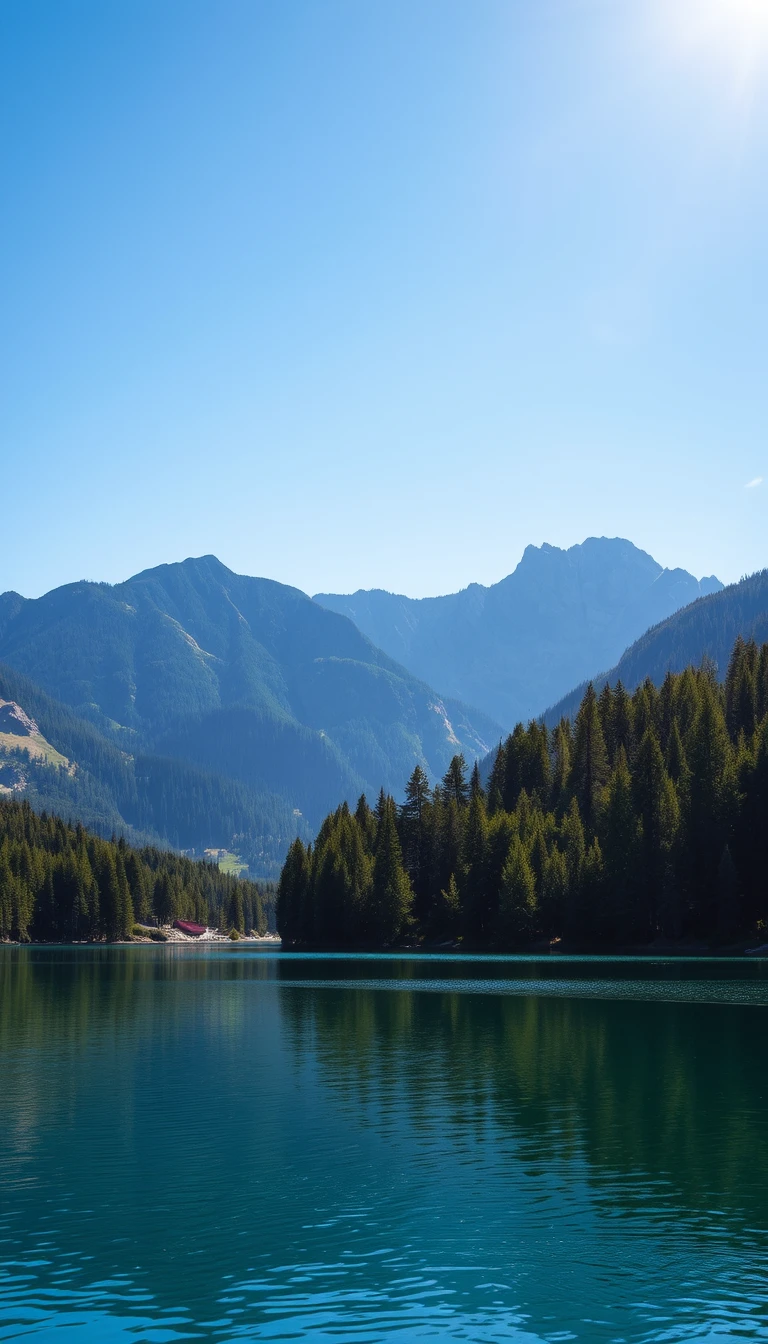 Nature Wallpaper