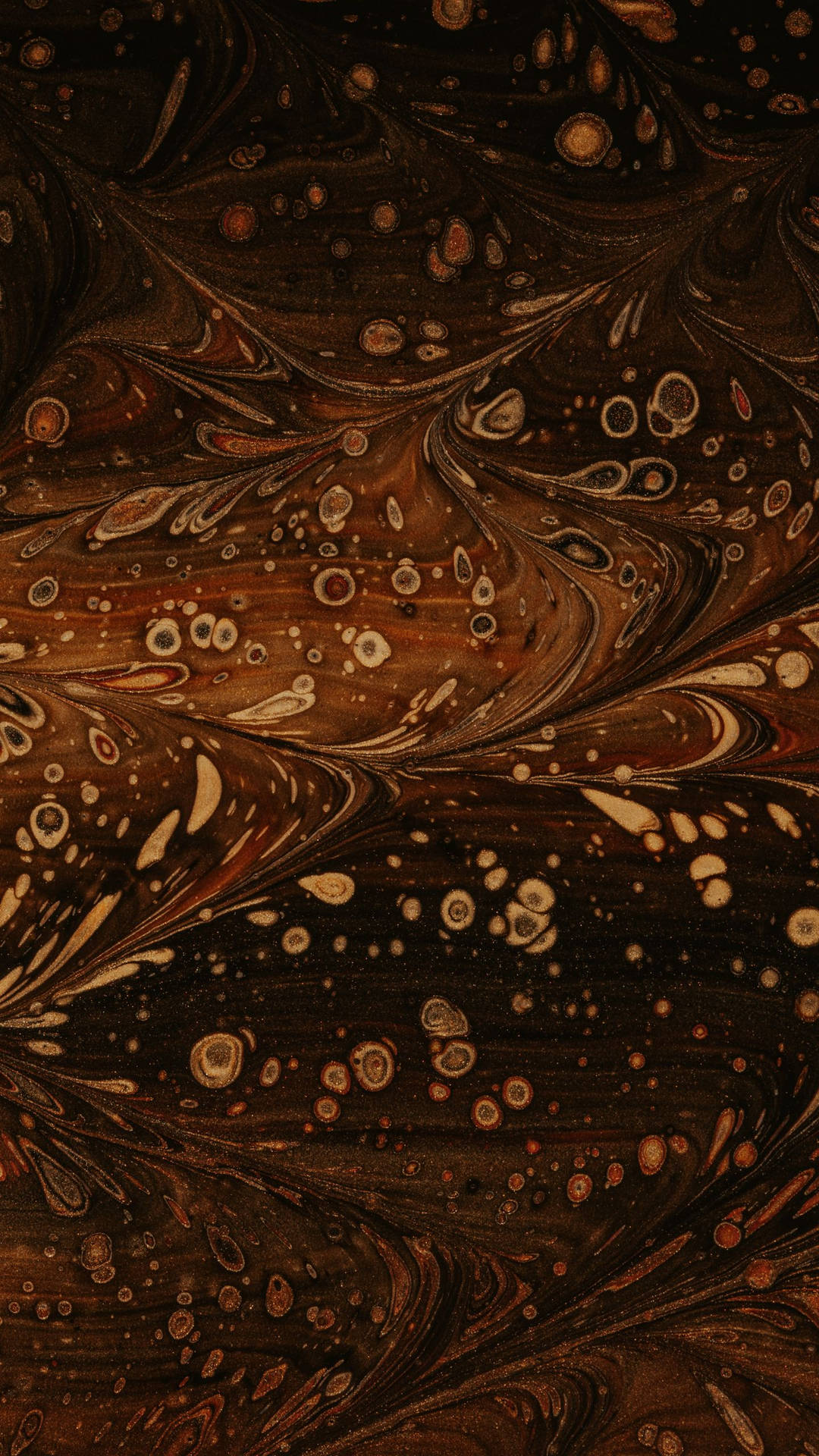 Brown iPhone Wallpaper
