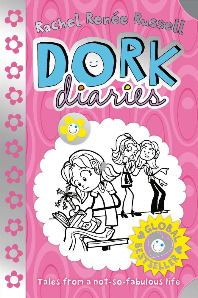 Dork Diaries Driverlayer Search Engine