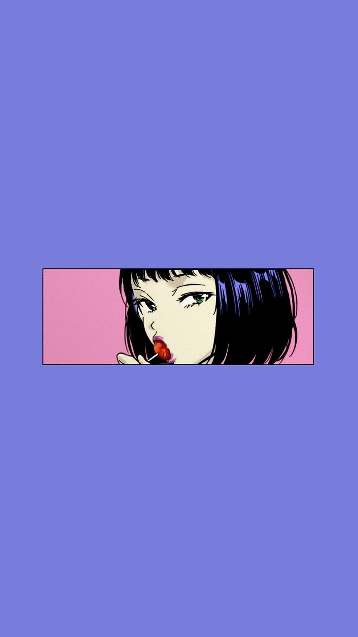 Pin Su Anime Wallpaper