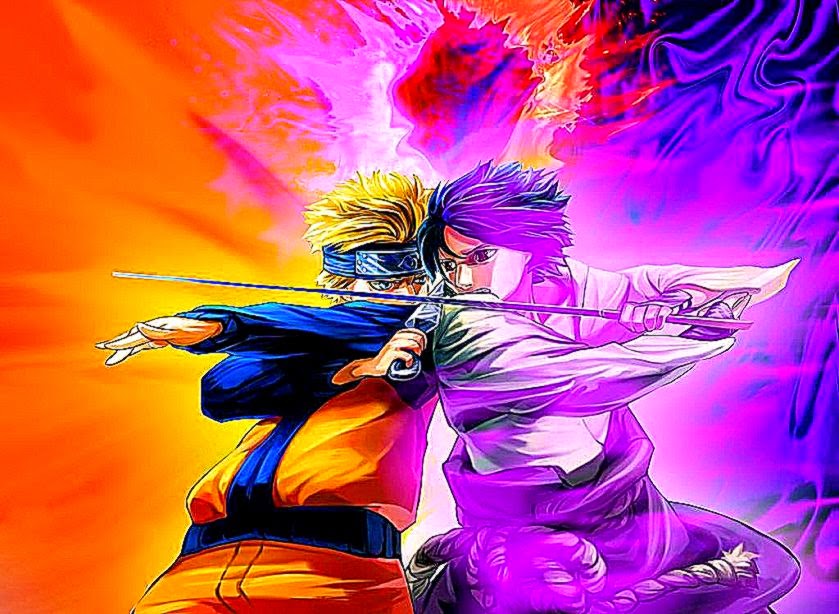 Naruto Shippuden Rasengan Wallpaper High Res Best HD
