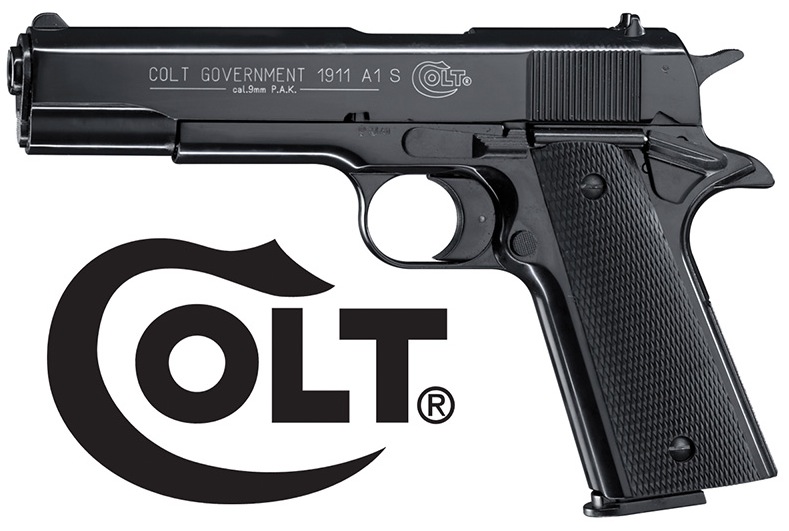 Colt Firearms Logo Wallpaper Buy The