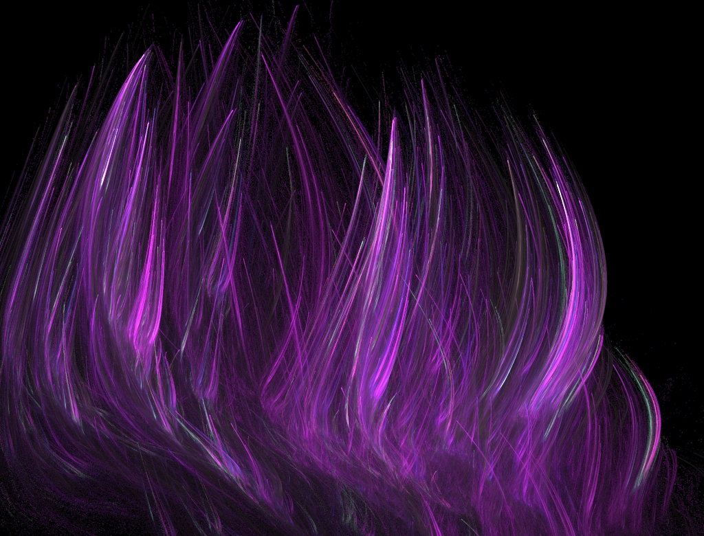 Purple Flame Wallpaper Purple flame by tekkaman blade