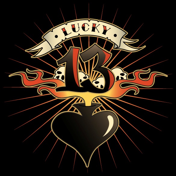 Lucky's Events - Lucky's 13 Pub