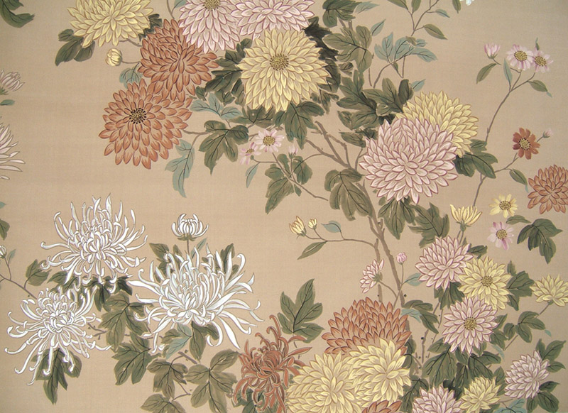 Glossy Discourse Home Chinoiserie Decor