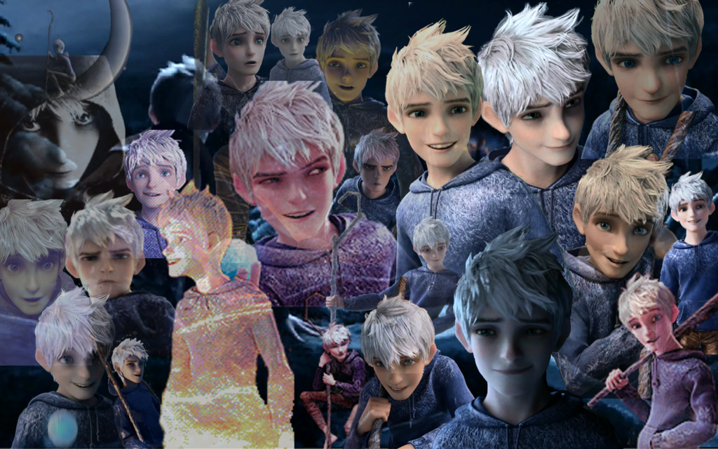 Jack Frost Wallpaper1 by IncognitoMallard on