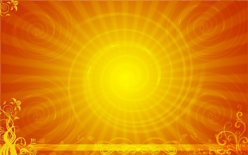 Sun Wallpaper Background Theme Desktop