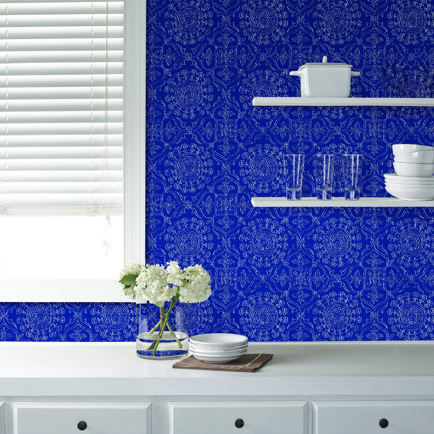 45 Gorgeous Wallpaper Designs for Home RenoGuide   Australian 1500x1500