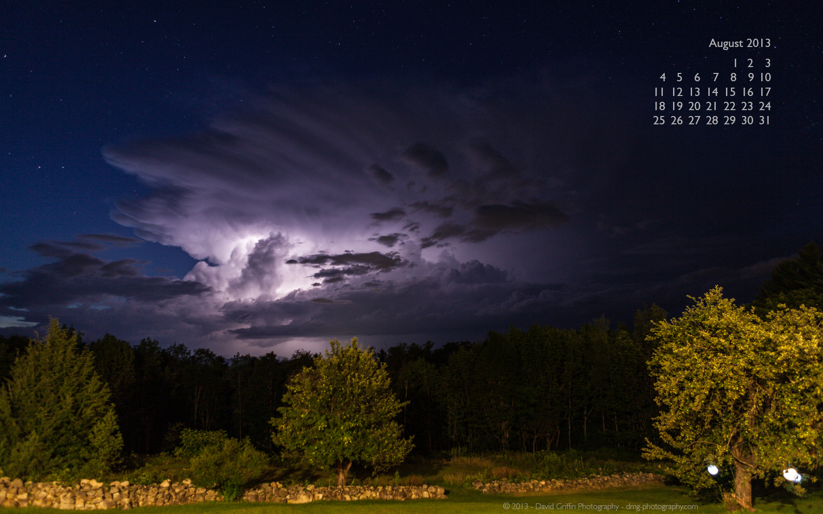August Wallpaper David Griffin Photography