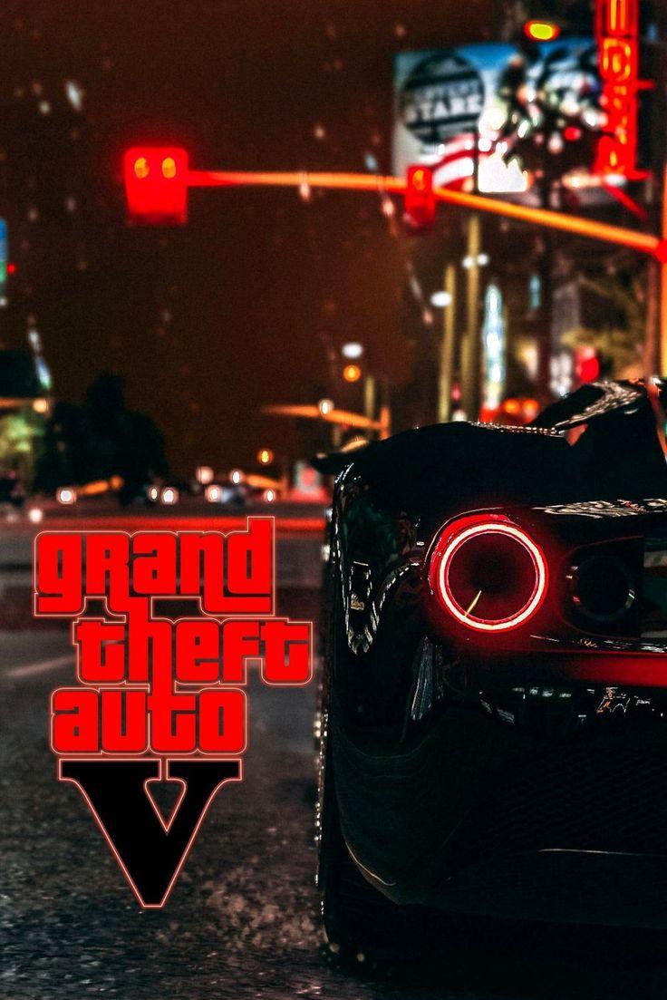 Best Gta V Wallpaper Grand Theft Auto