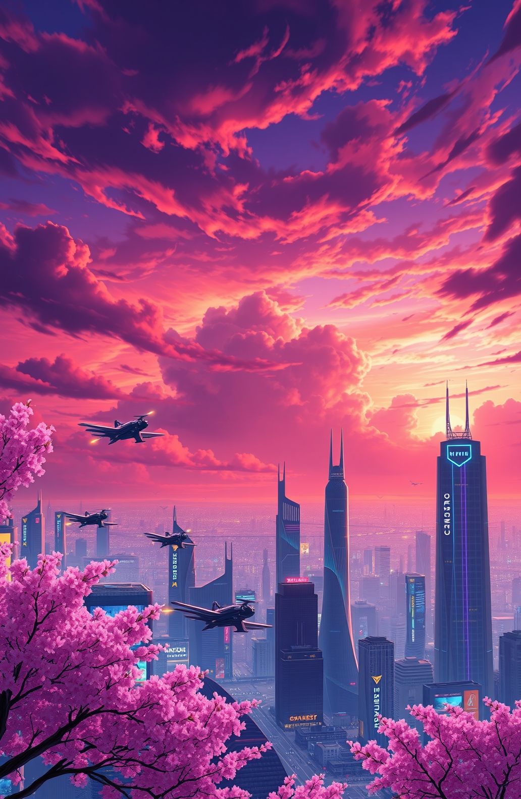Anime Wallpaper