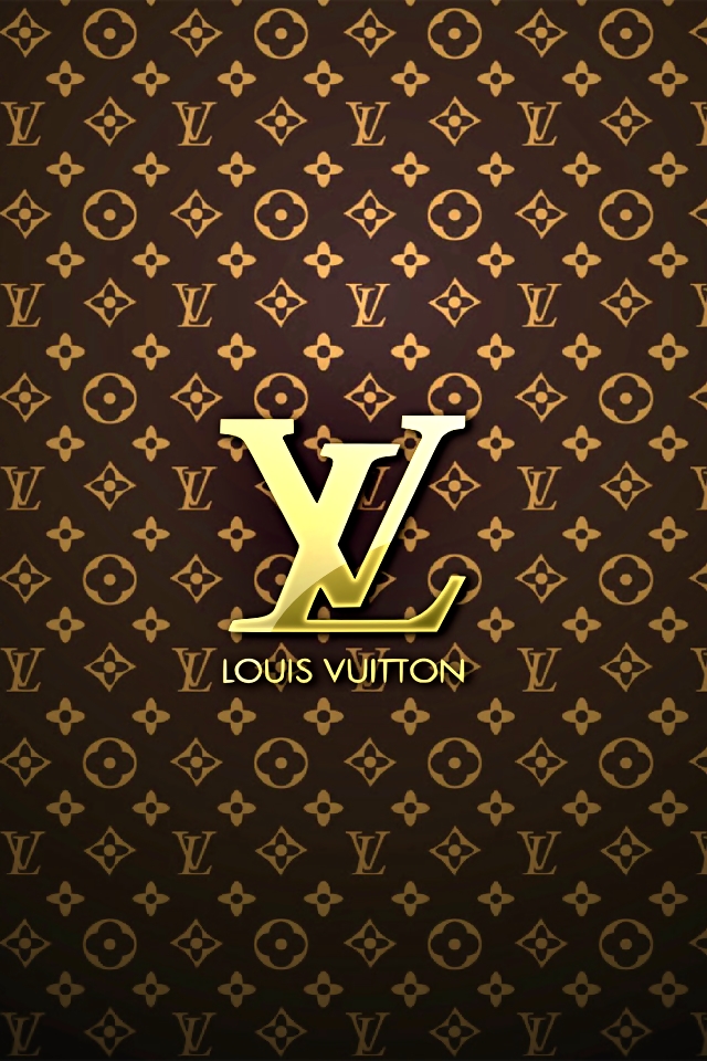iphone Louis Vuitton by 6Alex6 640x960