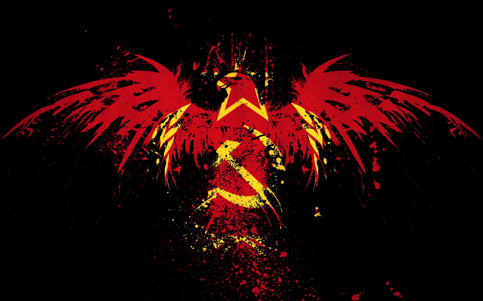 Download Communism CCCP Wallpaper 1920x1200 Wallpoper 266406