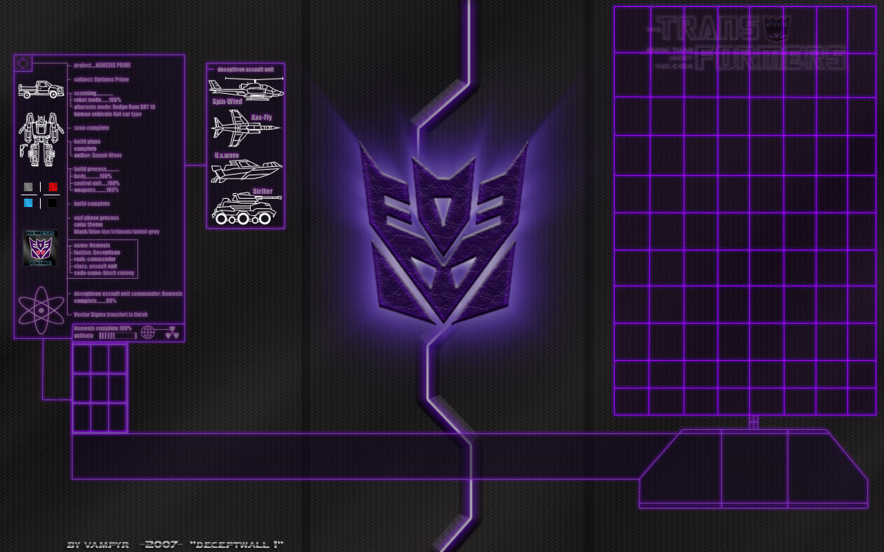 Transformers Image HD Wallpaper And Background Photos