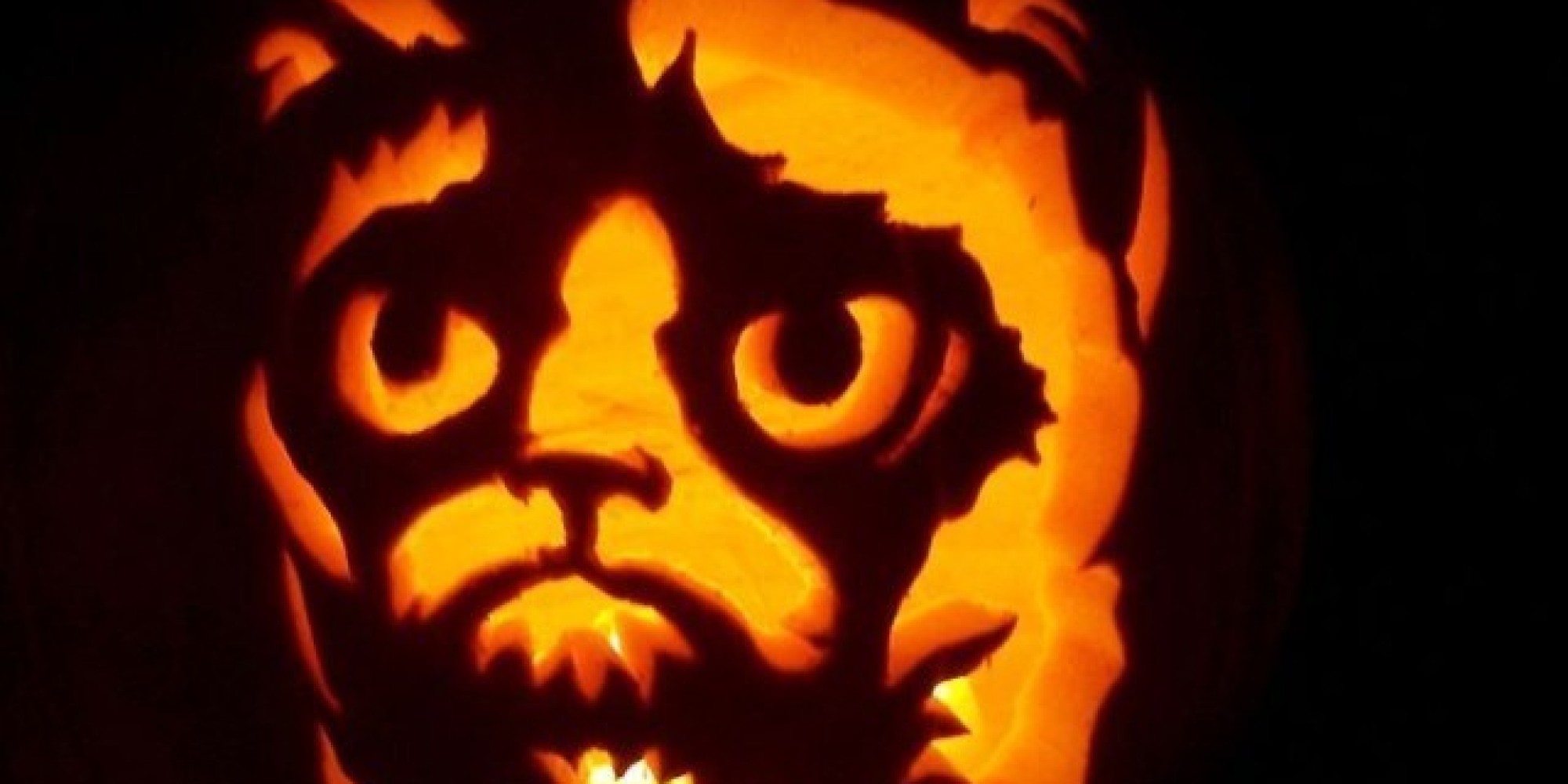 Happy Halloween Check Out These Awesome Pop Culture Pumpkins