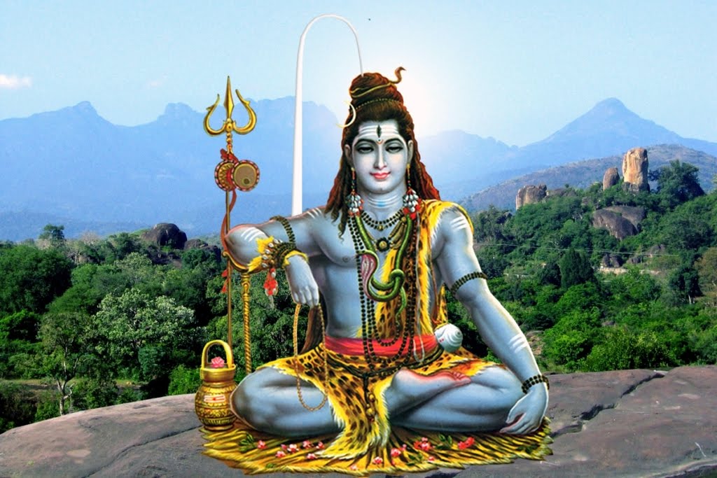 [49+] Lord Shiva Wallpapers High Resolution on WallpaperSafari