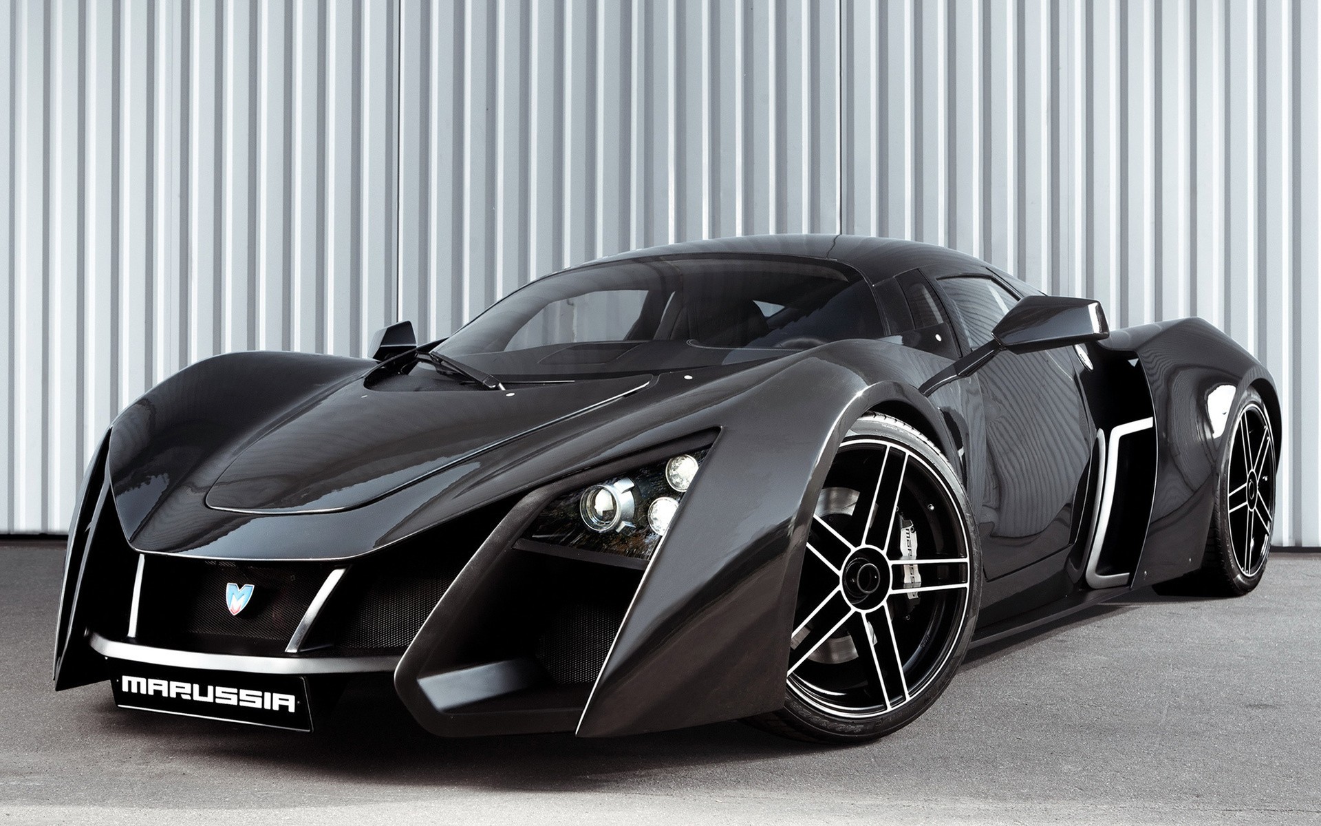 Supercars Marusia Exotic Cars Wallpaper And Image