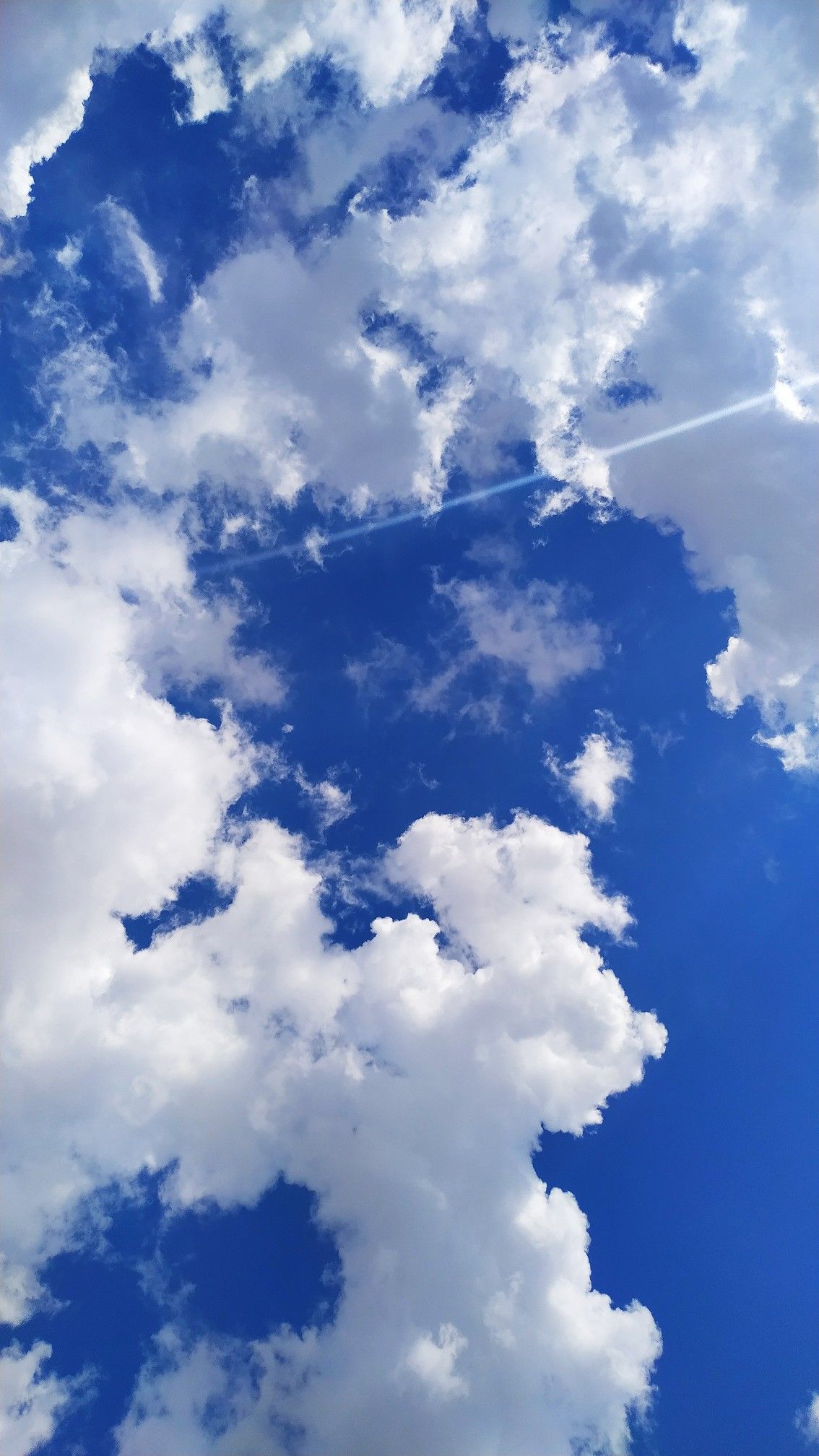 8183269 Blue Clouds Backgrounds Images Stock Photos  Vectors   Shutterstock