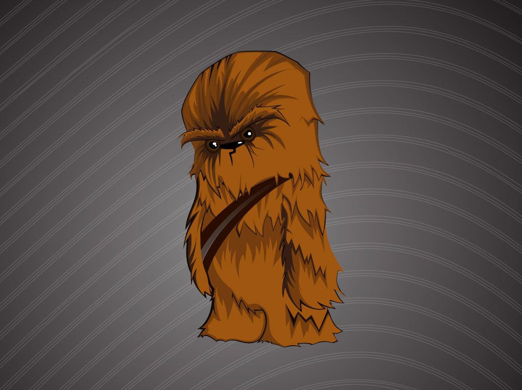 Chewbacca Cute Related Keywords Suggestions Long