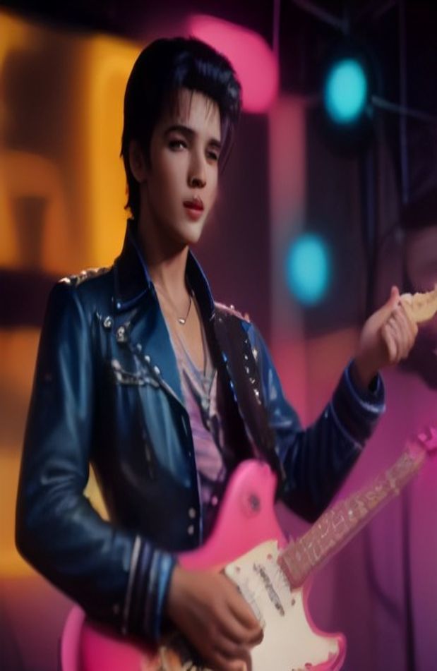 Elvis Presley Wallpaper And Screensavers