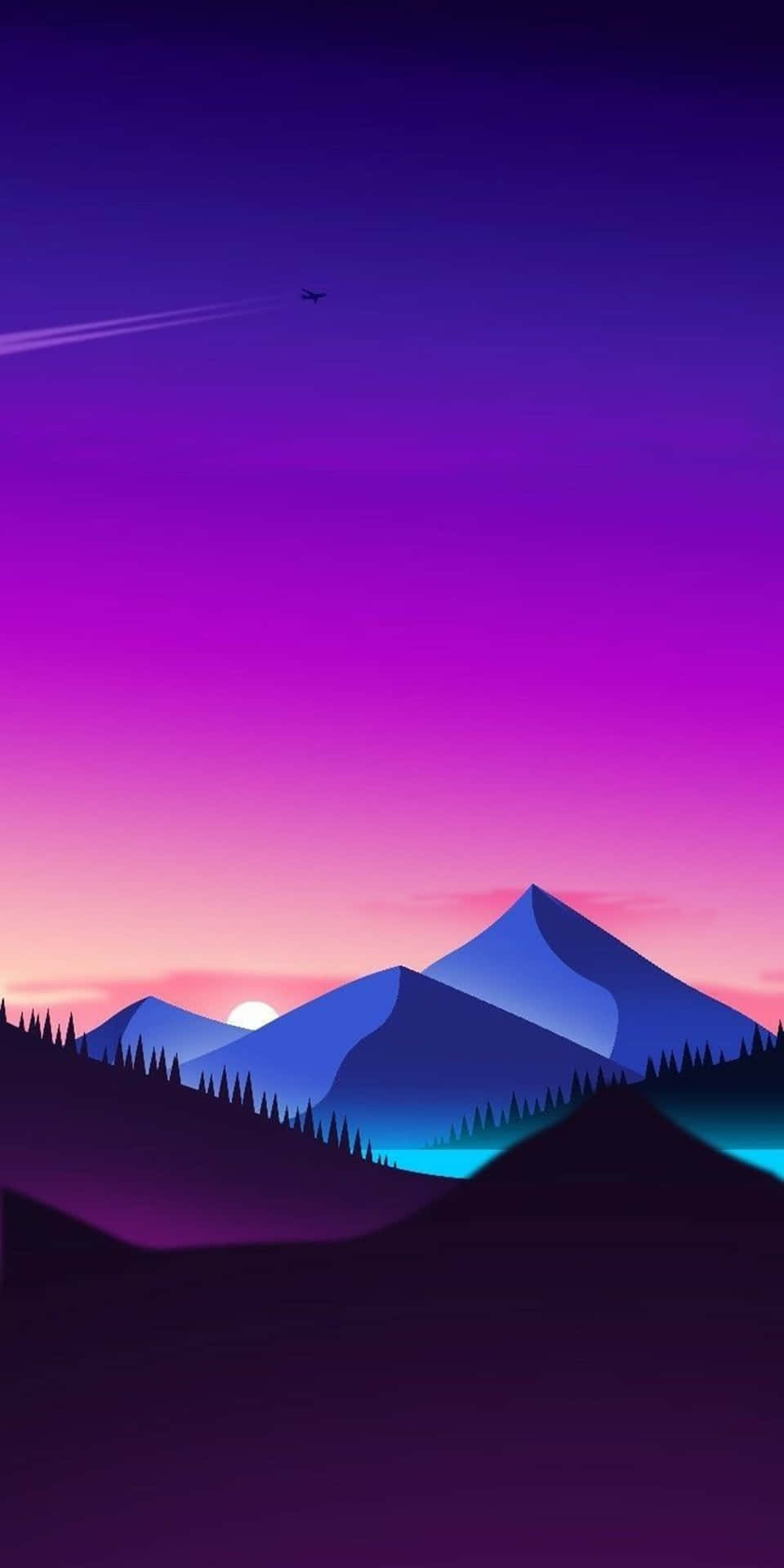 Animated Phone Wallpaper