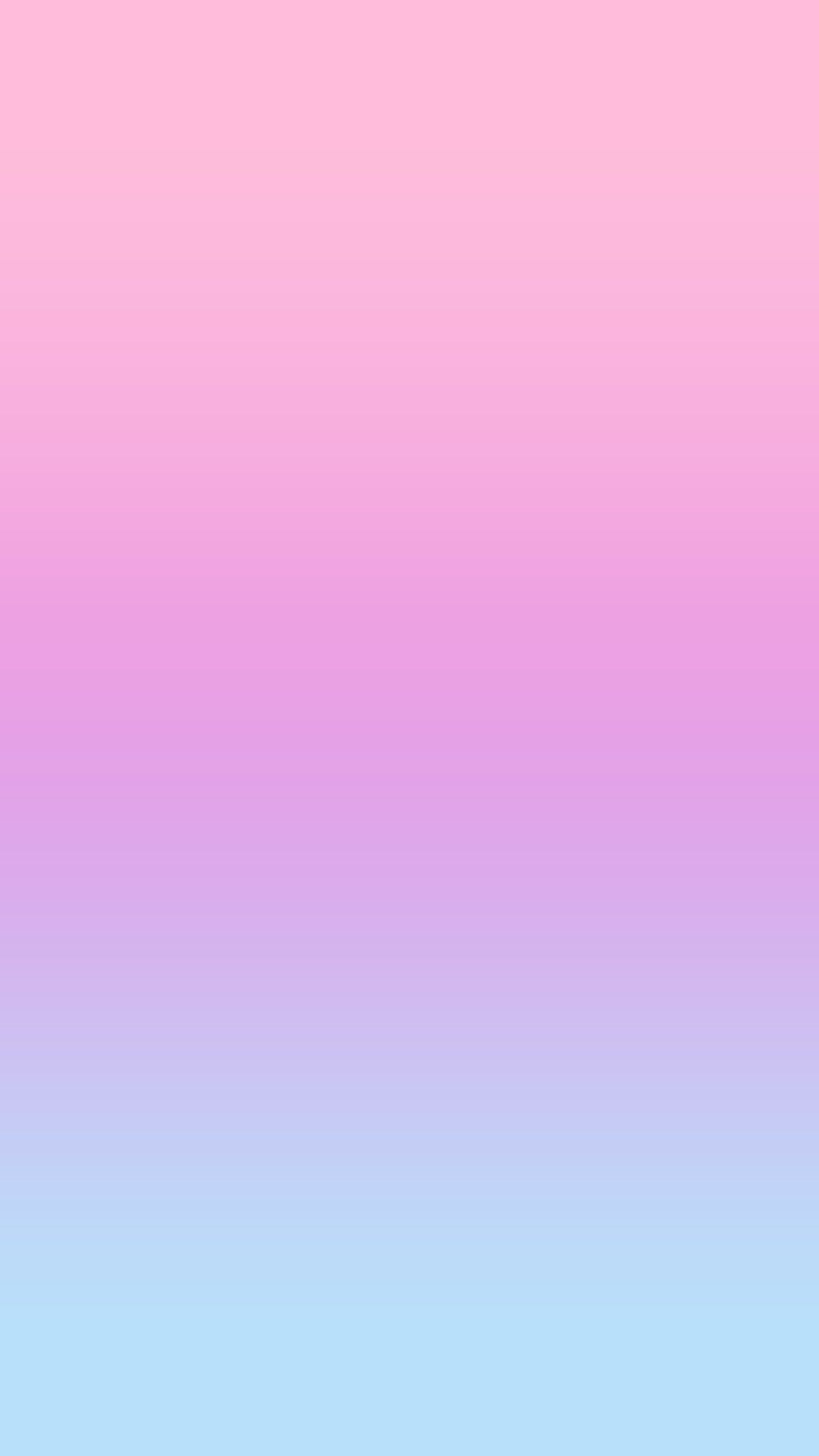 Simple Pastel Purple Aesthetic Wallpaper On