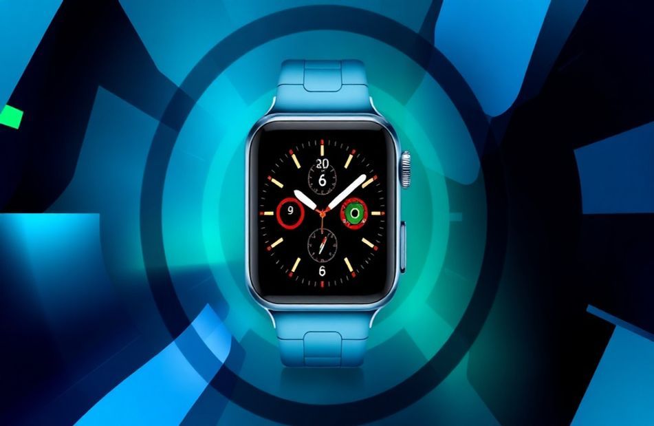 Apple Watch Wallpaper Faces