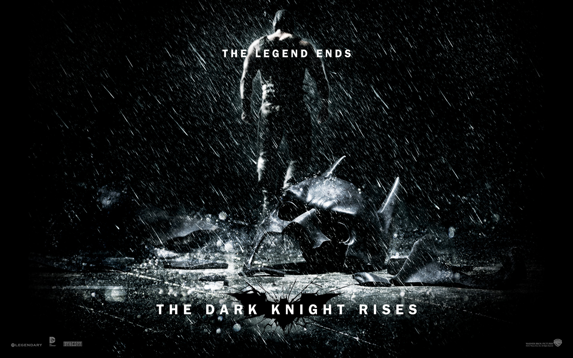 The Dark Knight Rises Wallpapers HD Wallpapers 1920x1200