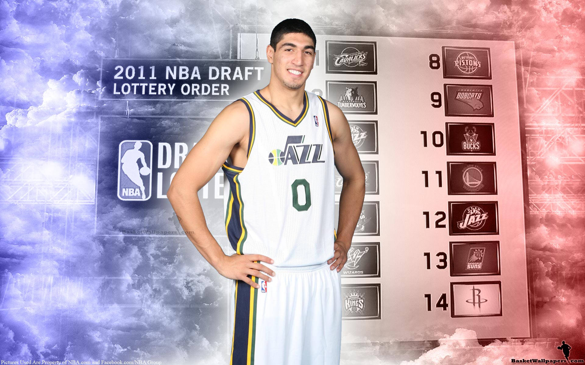 Utah Jazz Wallpaper