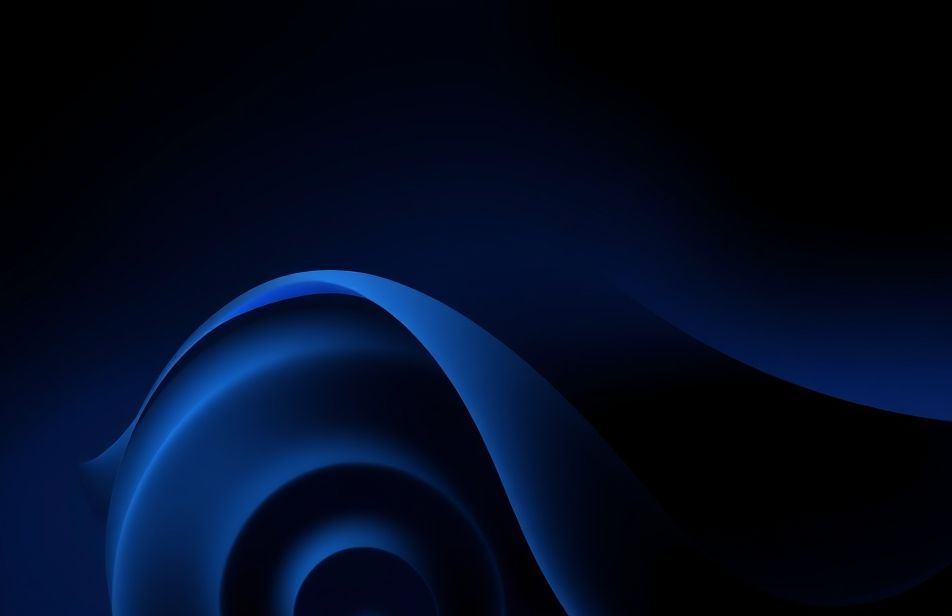 Windows Hd Dark Wallpaper