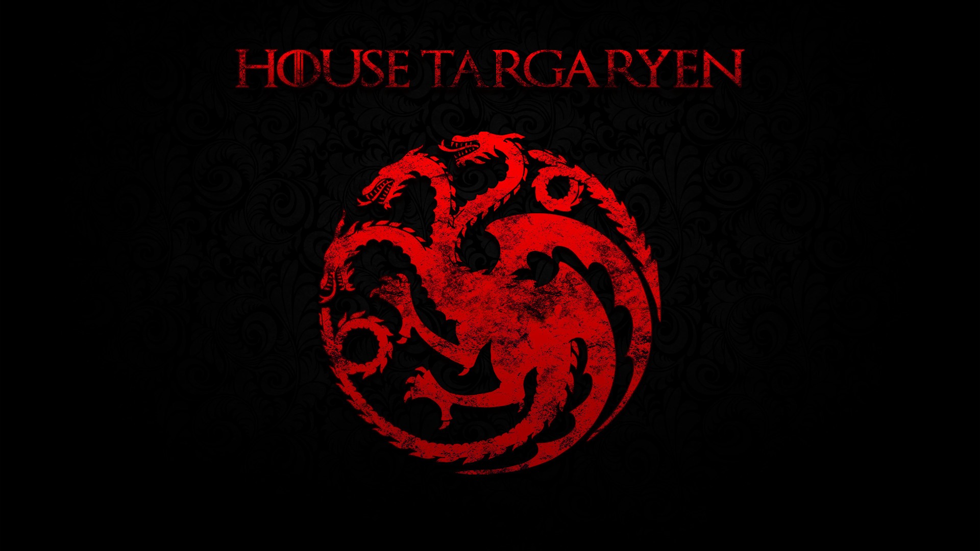 60 House Targaryen Wallpapers on WallpaperPlay