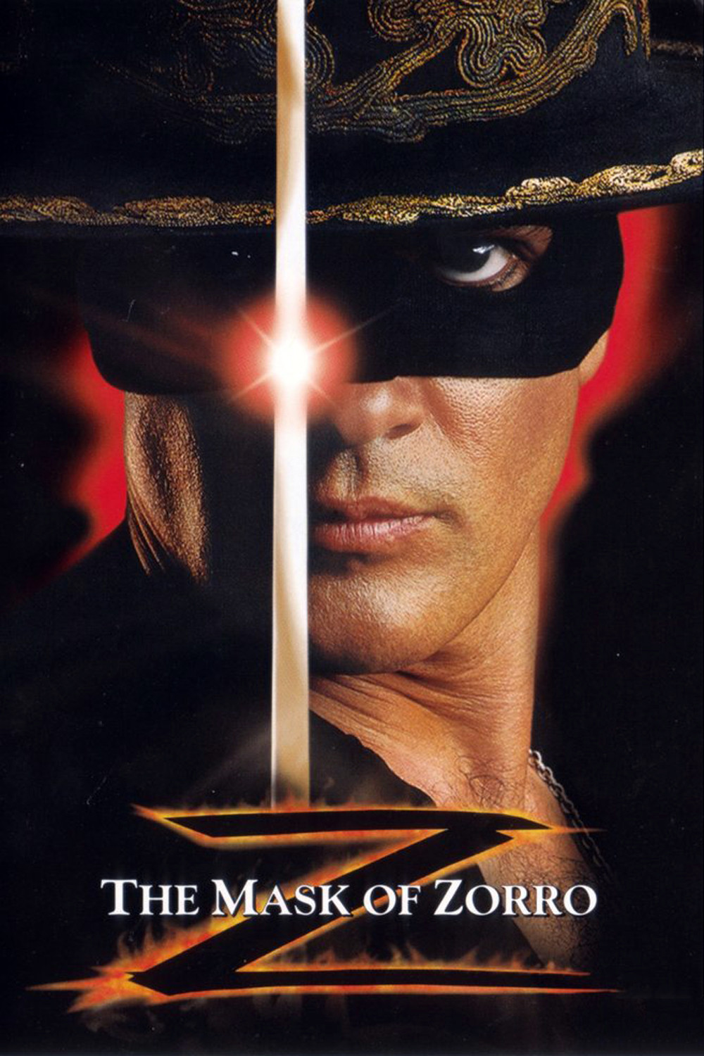 The Mask Of Zorro Wallpaper High