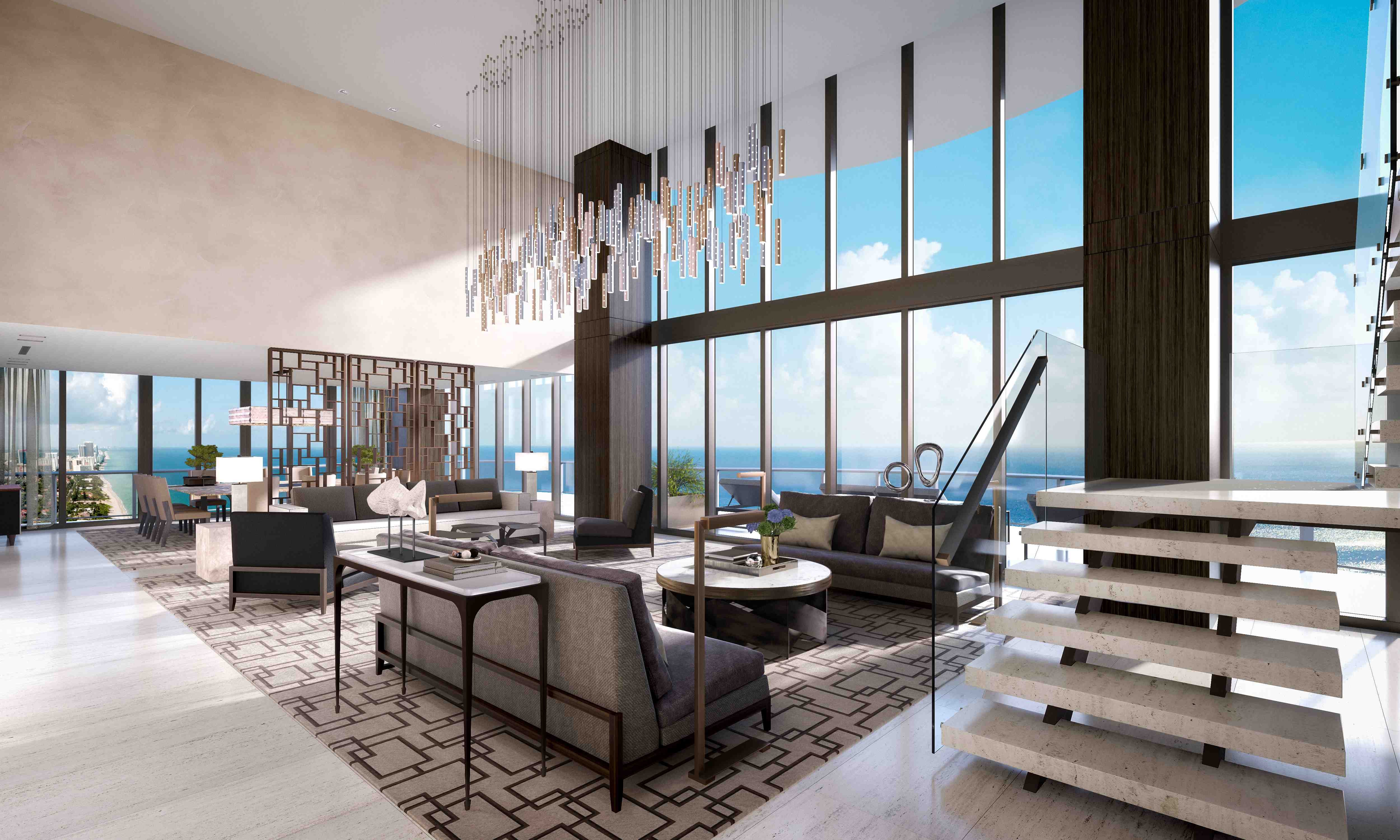 House Design Inside Room Interior Art Home Beautiful Wallpaper