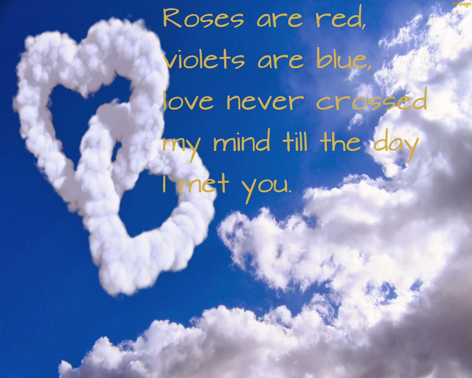 Day Romantic Quotes Wallpaper Whatsapp