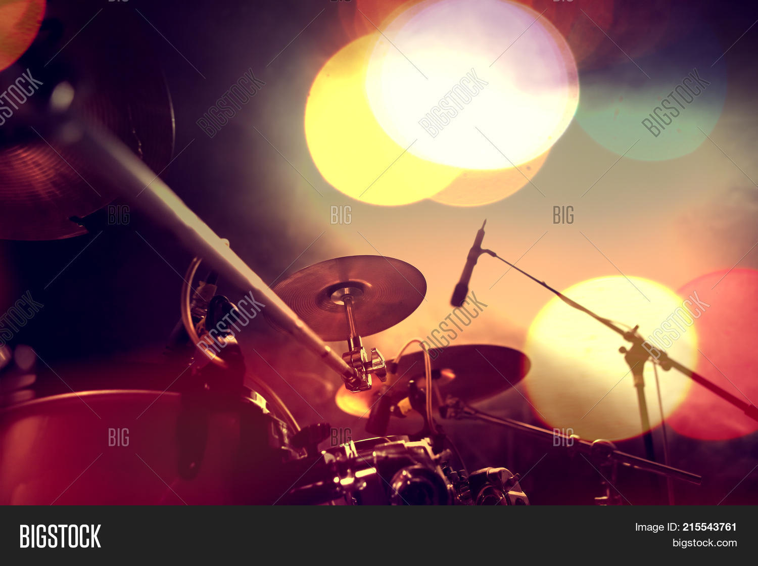 Live Music Concert Image Photo Trial Bigstock