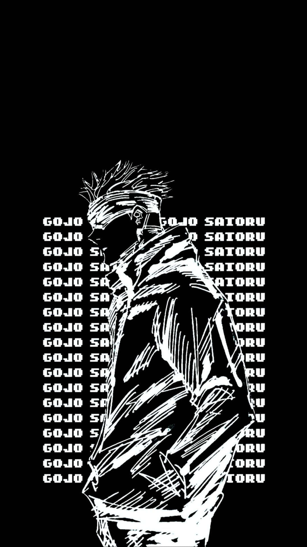 Dark Aesthetic Anime Wallpaper