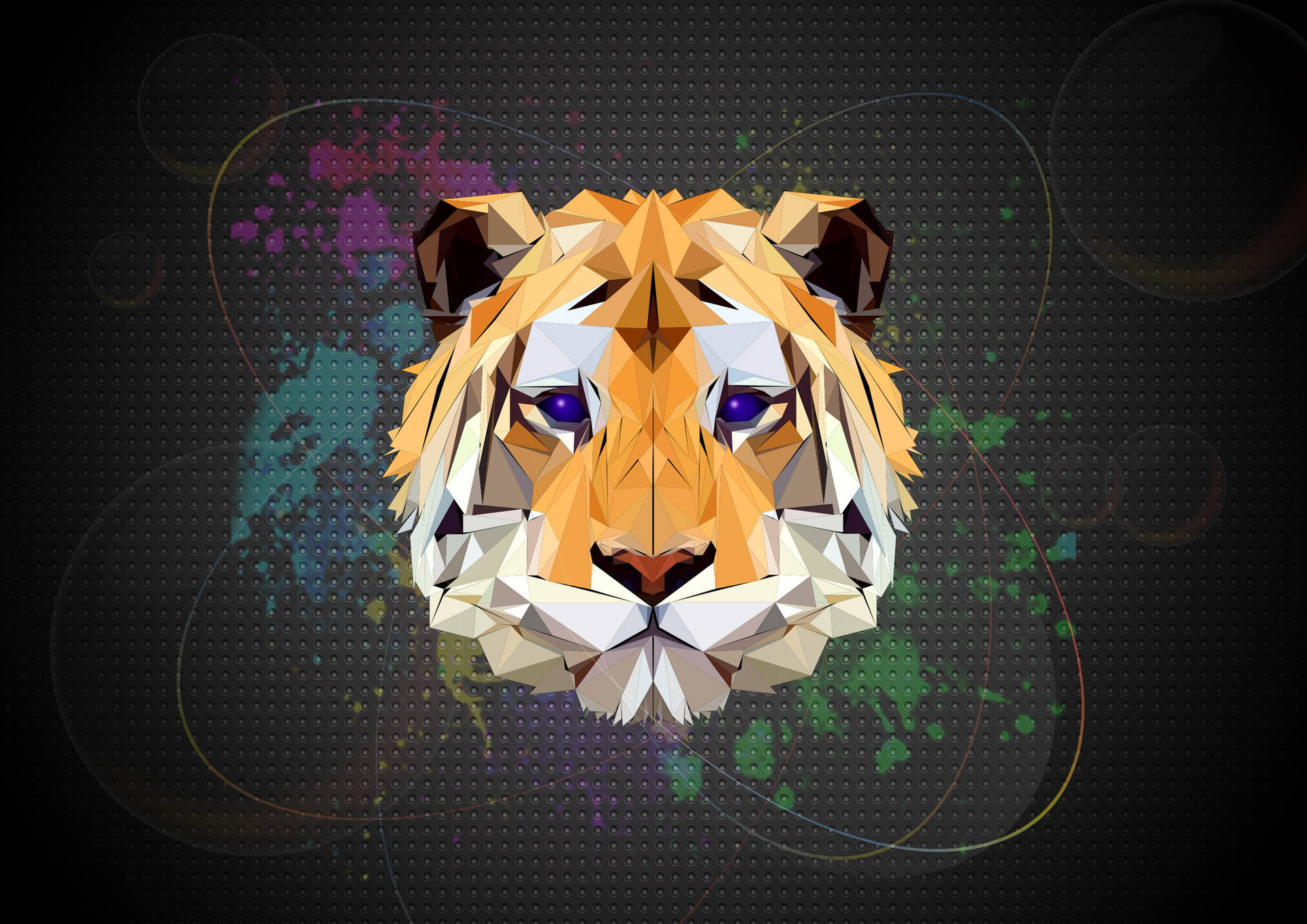 4d Ultra HD Wallpaper
