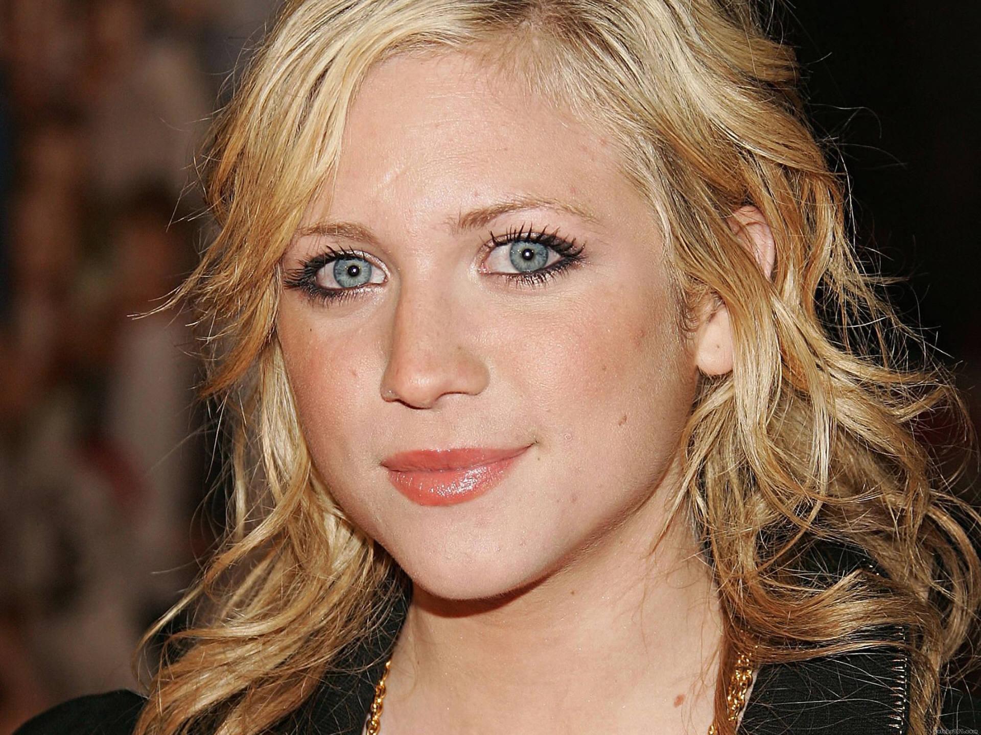 Brittany Snow High Quality Wallpaper Size Of