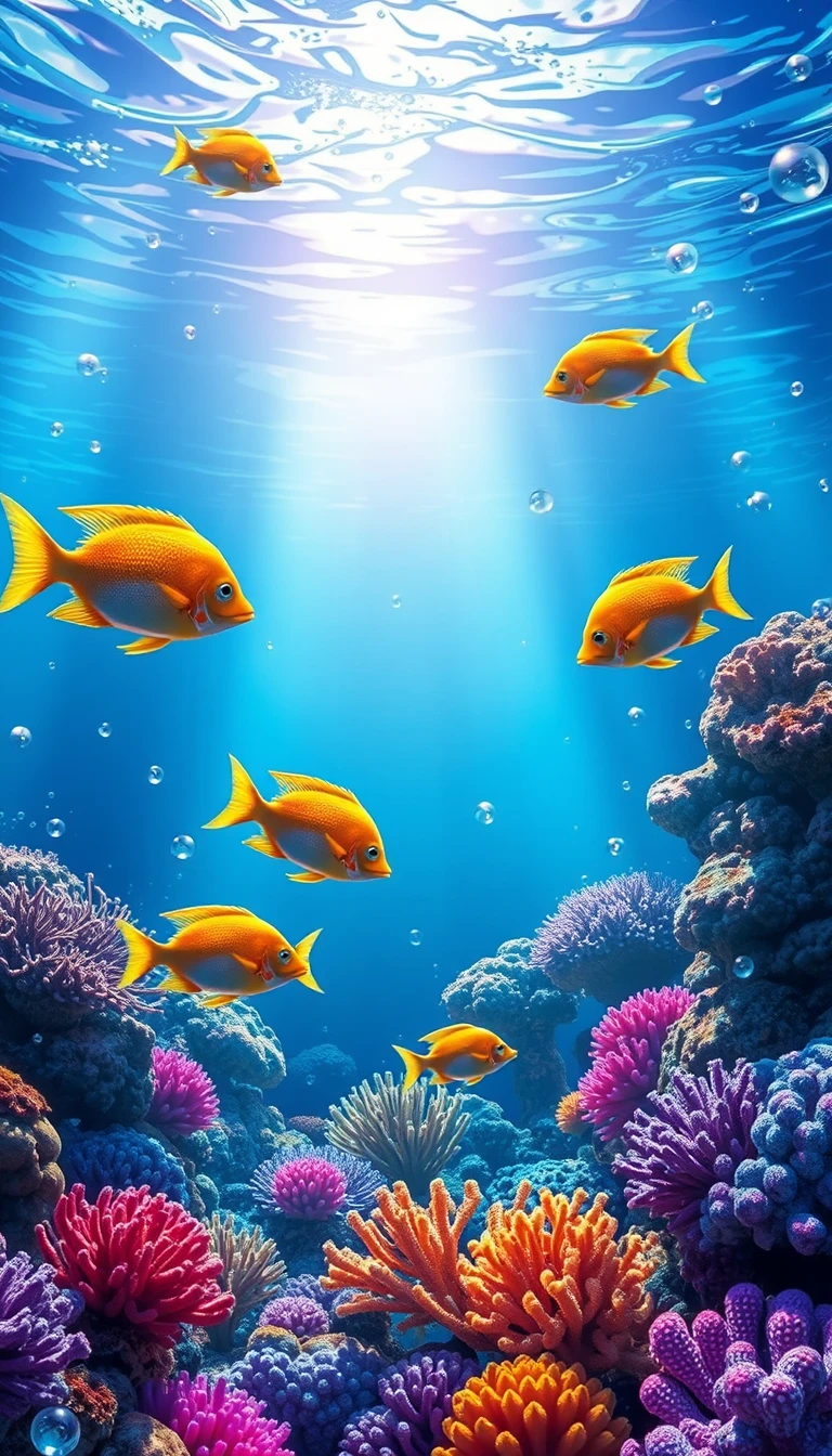 3d Live Wallpaper