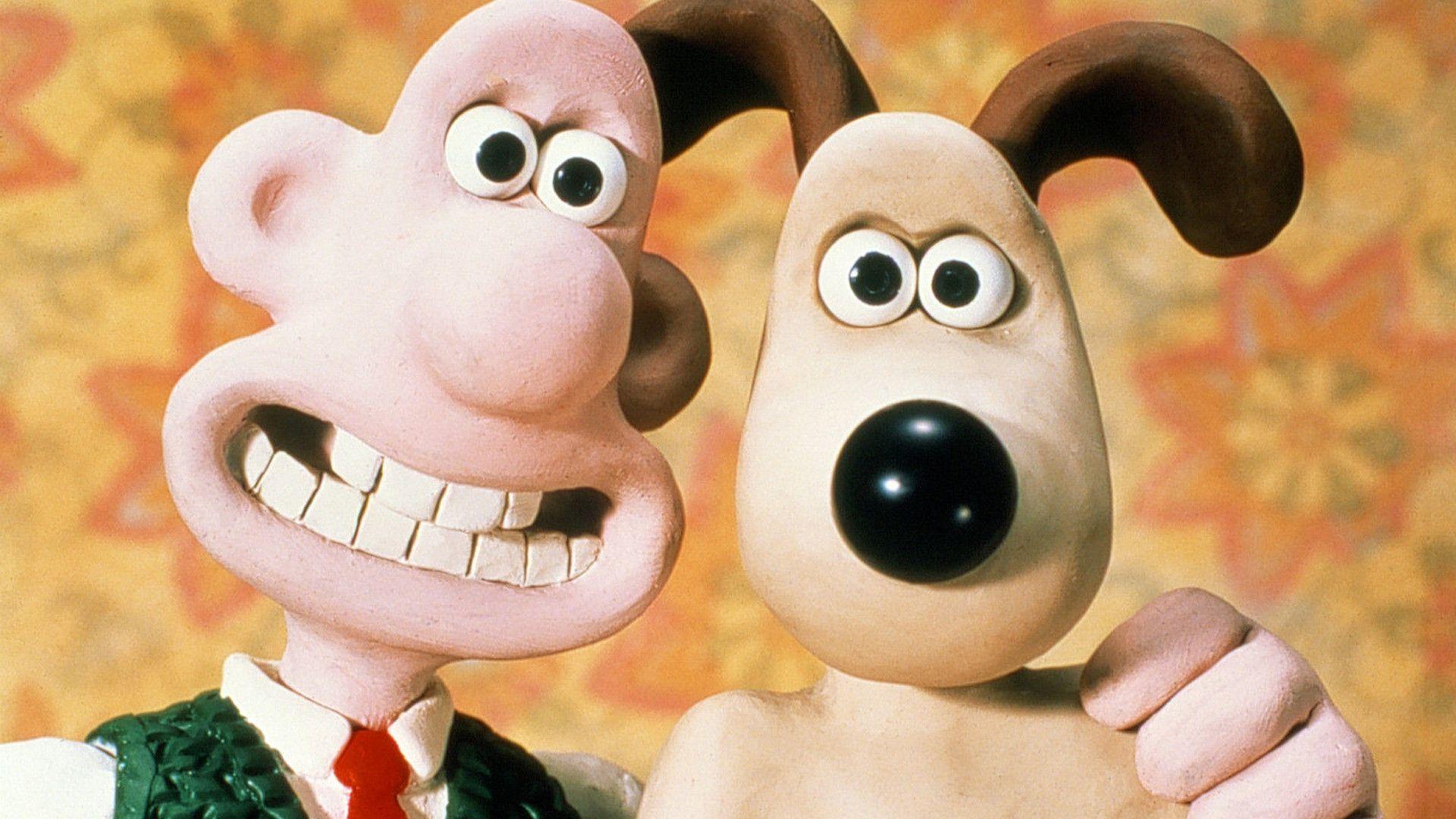 Free download Wallace And Gromit Wallpapers [1920x1080] for your