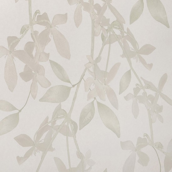 Jocelyn Warner Wallpaper Cascade Linen